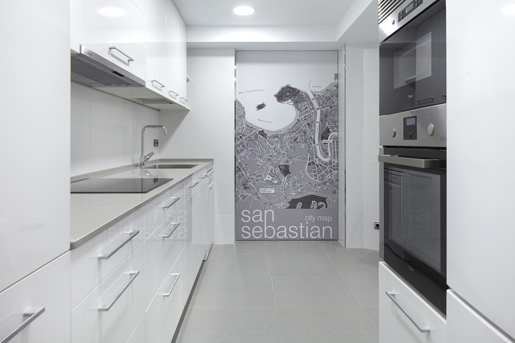 Koxtape Apartment By Feelfree Rentals Saint-Sébastien Chambre photo