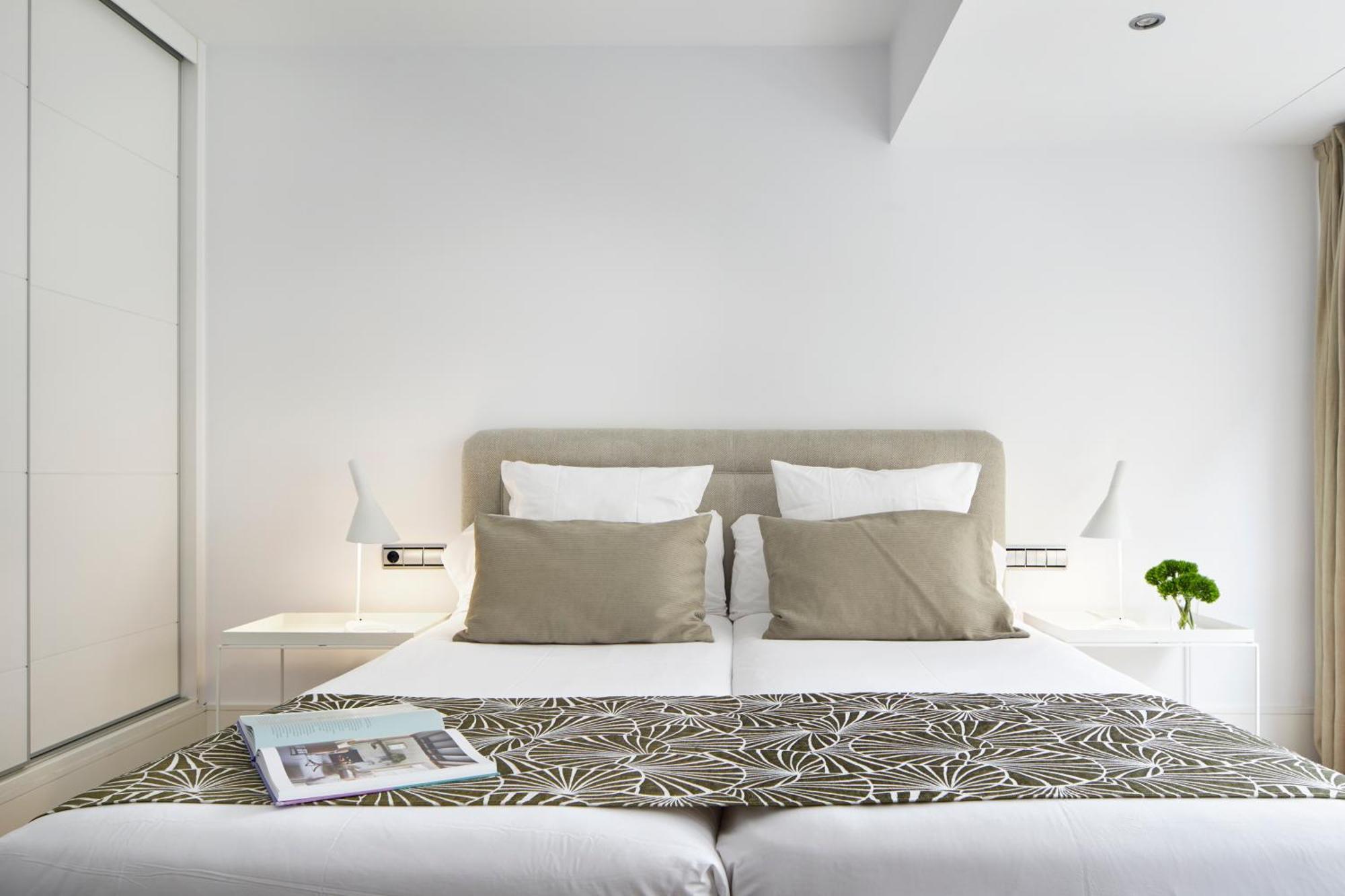 Koxtape Apartment By Feelfree Rentals Saint-Sébastien Extérieur photo