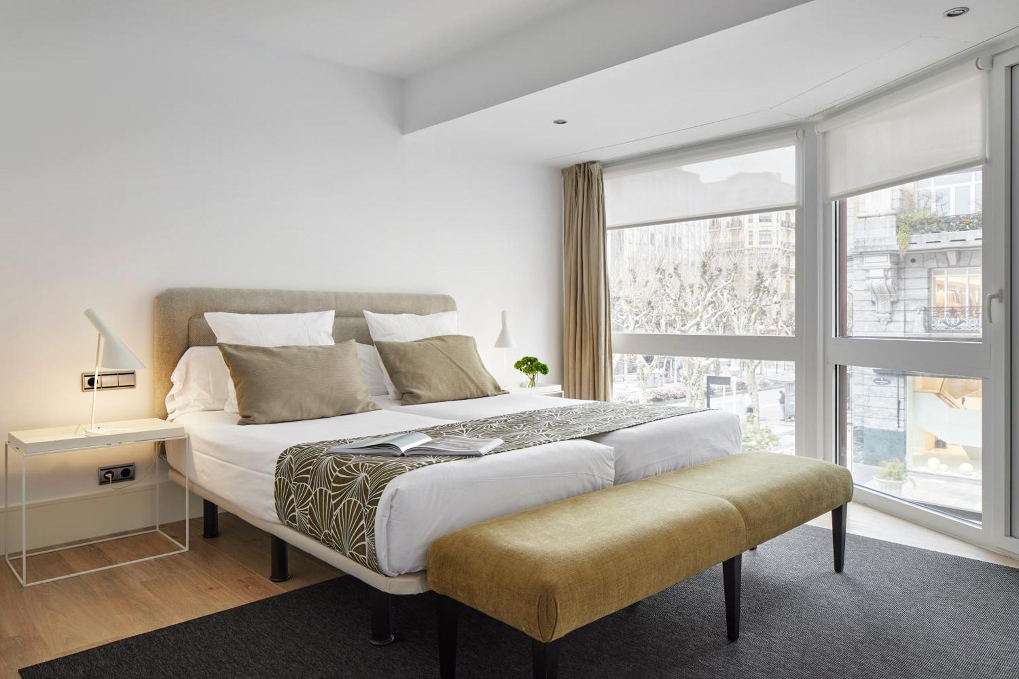 Koxtape Apartment By Feelfree Rentals Saint-Sébastien Extérieur photo